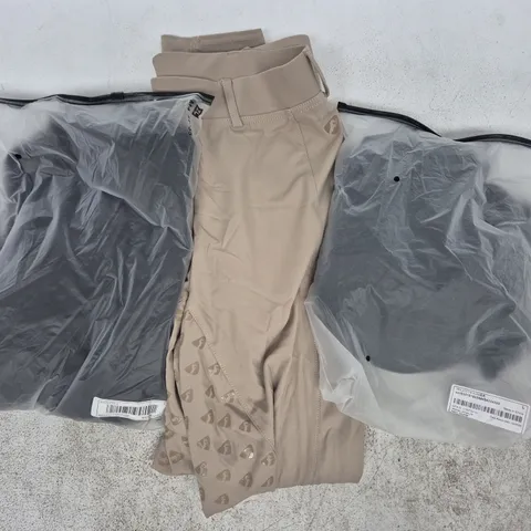 APPROXIMATELY 20 ASSORTED CLOTHING AND FASHION PRODUCTS IN VARIOUS STYLES AND SIZES - COLLECTION ONLY
