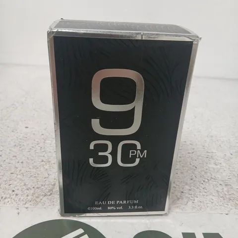 BOXED 9:30PM EAU DE PARFUM 100ML