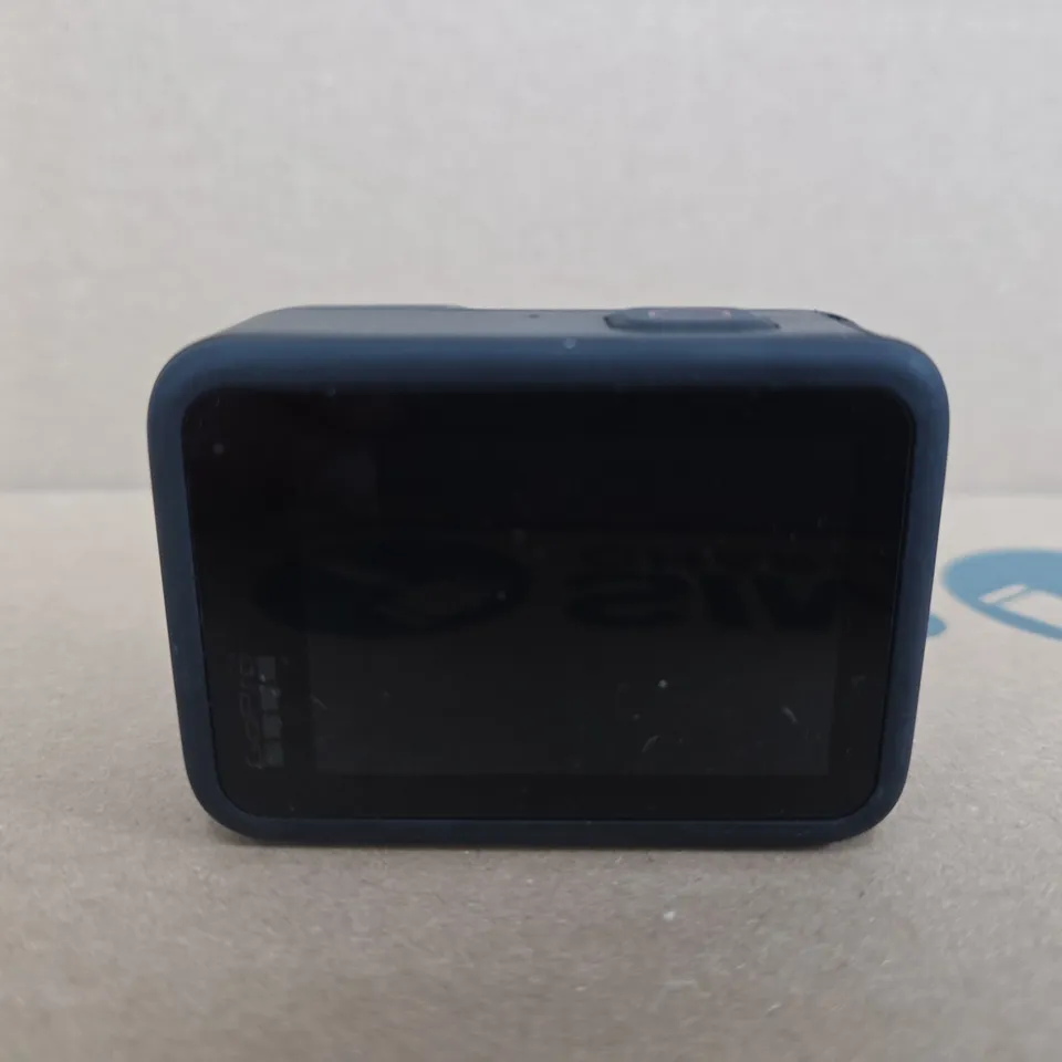 GOPRO HERO10 BLACK ACTION CAMERA