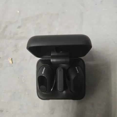 SONY INZONE BUDS WIRELESS NOISE-CANCELLING GAMING EARBUDS
