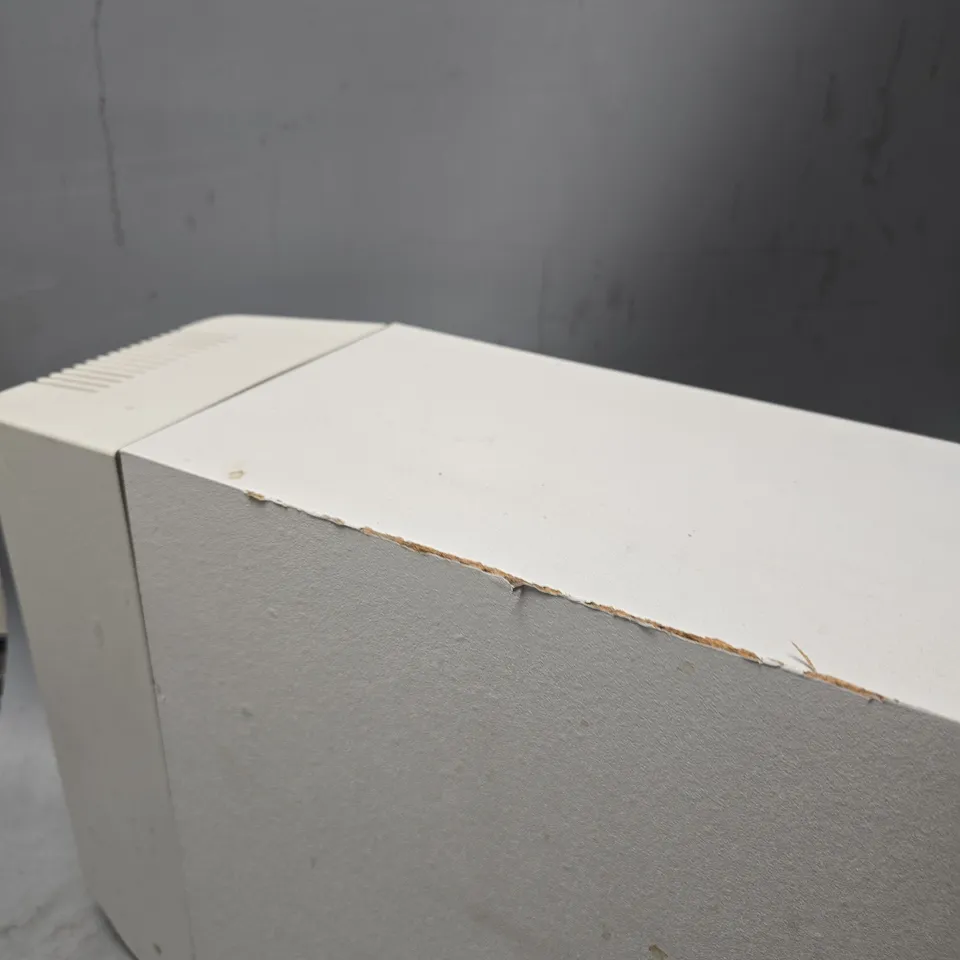 BOSE ACOUSTIMASS 25 II SPEAKER 