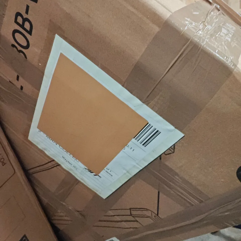 BOXED SL-Q30B-W COMPACT WALKING PAD