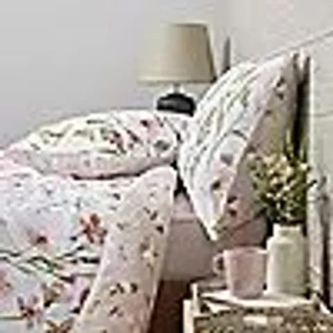 COZEE HOME SET OF 2 MIX & MATCH VELVETSOFT DUVET SETS