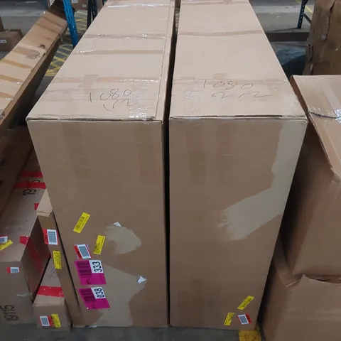 BOXED SIFTON DIVAN BASE (2 BOXES)