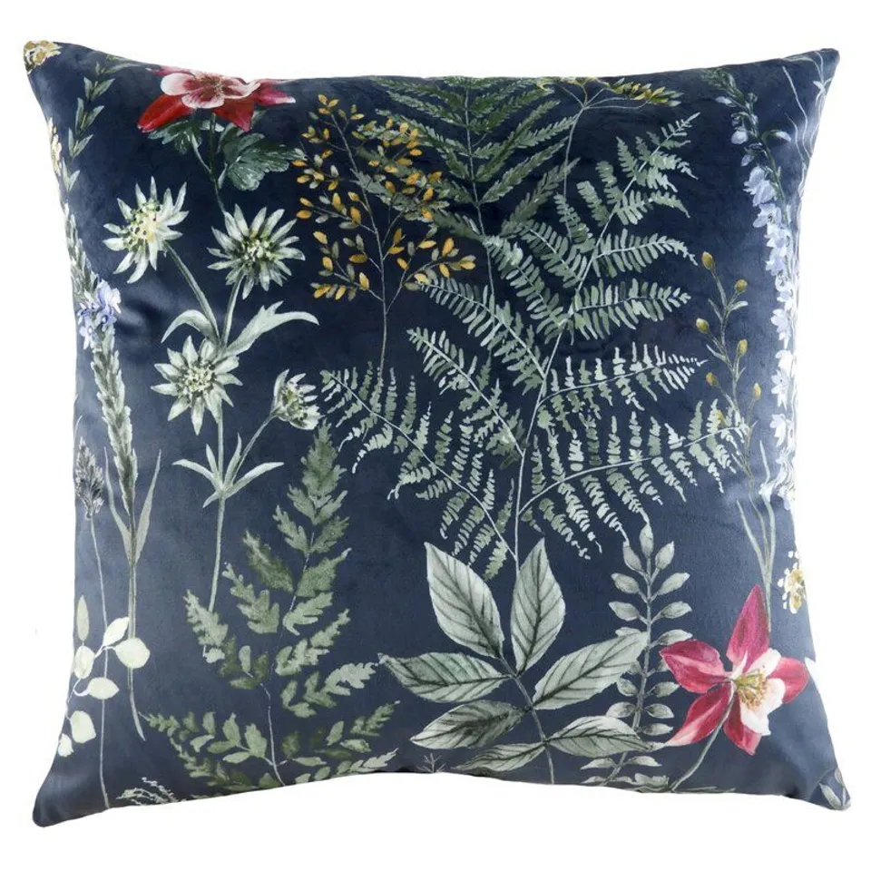 BAGGED ADELIE TRAIL CUSHION COVER 