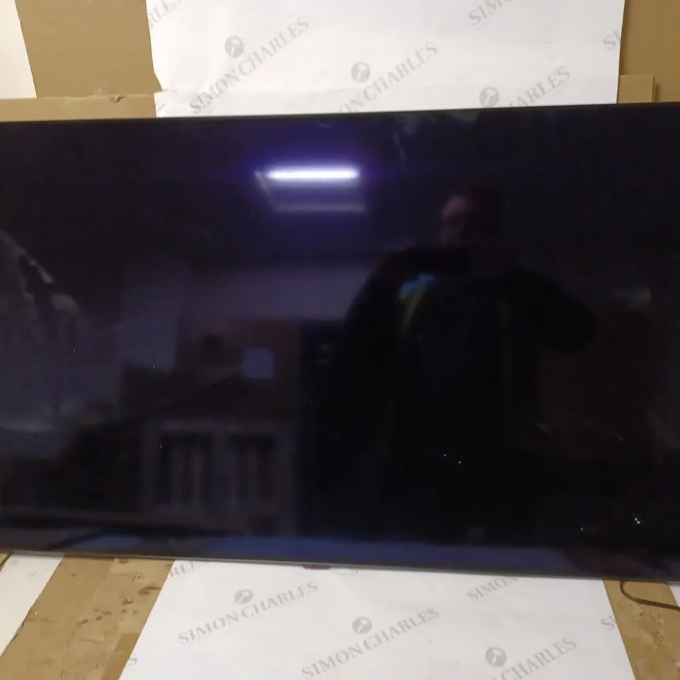 LG OLED48A26LA (2022) OLED HDR 4K ULTRA HD SMART TV [COLLECTION ONLY]