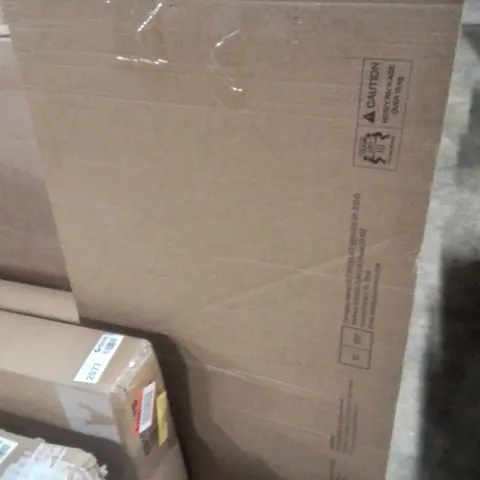 BOXED 4 LEGS COFFEE TABLE (1 BOX)