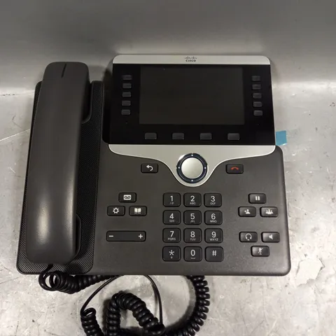 CISCO CP-8861 IP TELEPHONE