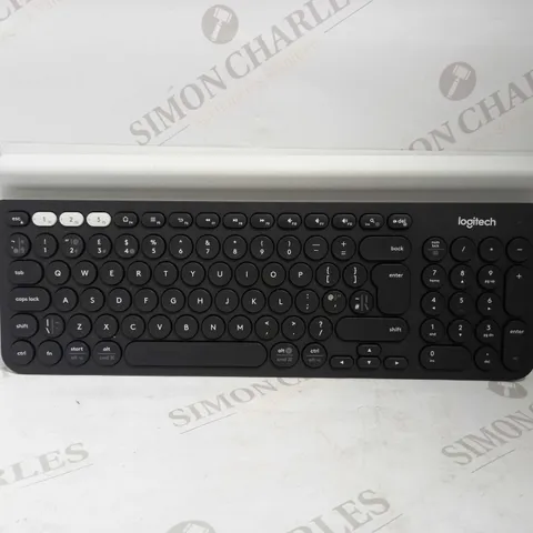 LOGITECH K780 MULTIDEVICE KEYBOARD