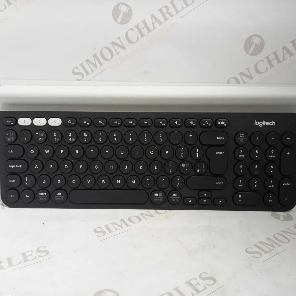 LOGITECH K780 MULTIDEVICE KEYBOARD