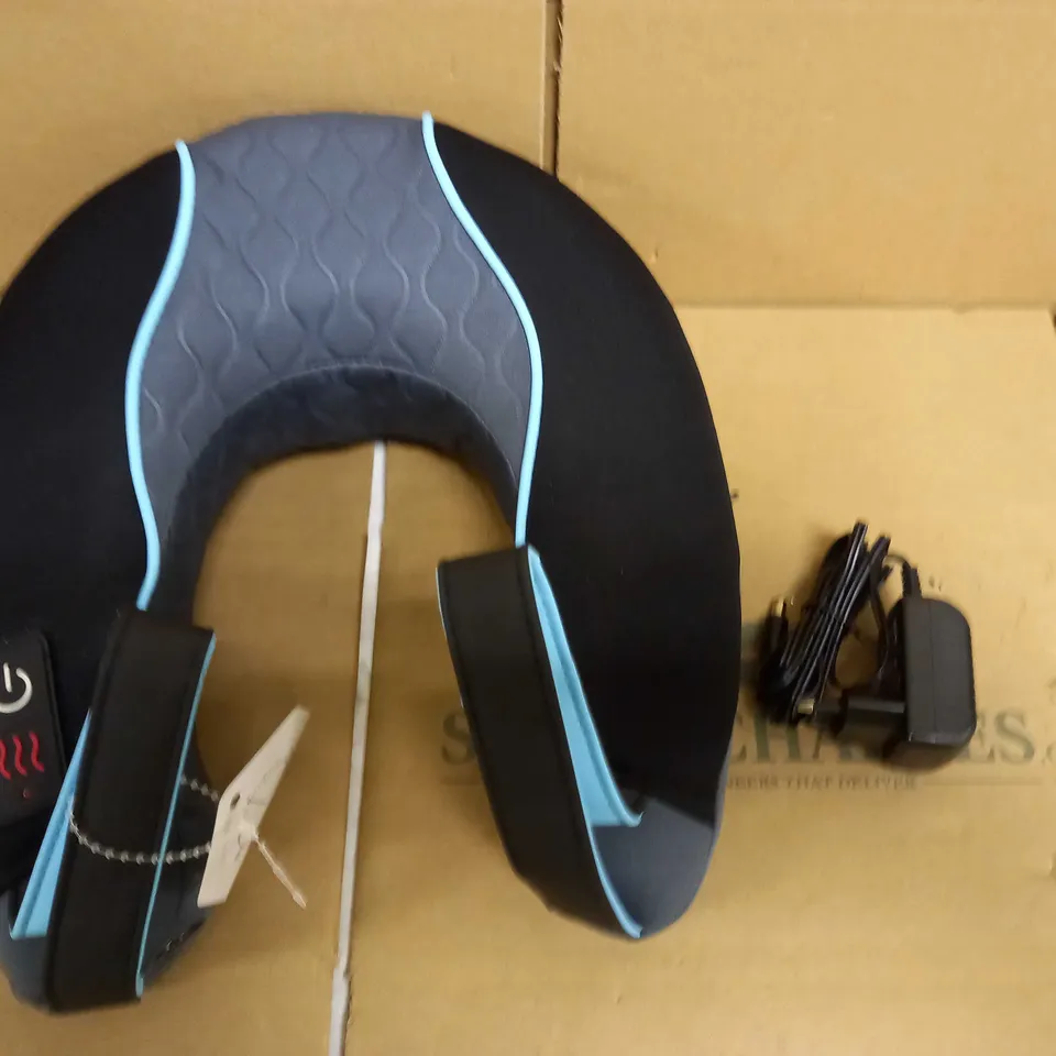 HOMEDICS VIBRATION NECK MASSAGER