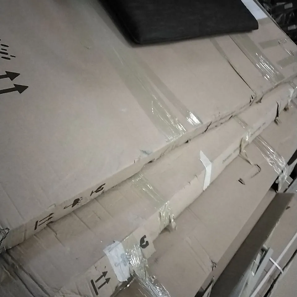 3 ASSORTED SHOWER PANELS 
