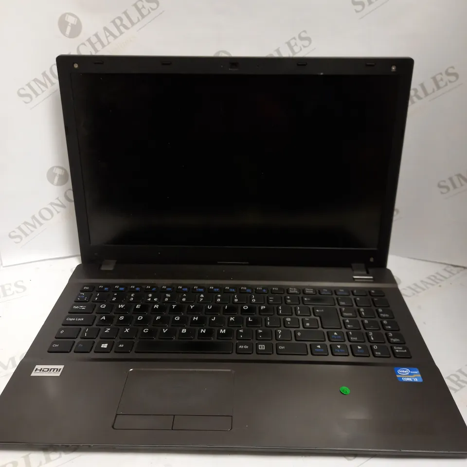 OEGSTONE W54-55SU1 LAPTOP COMPUTER 
