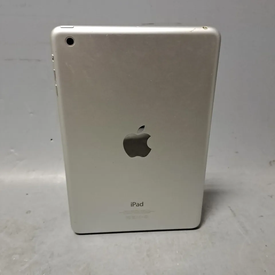 APPLE IPAD A1432