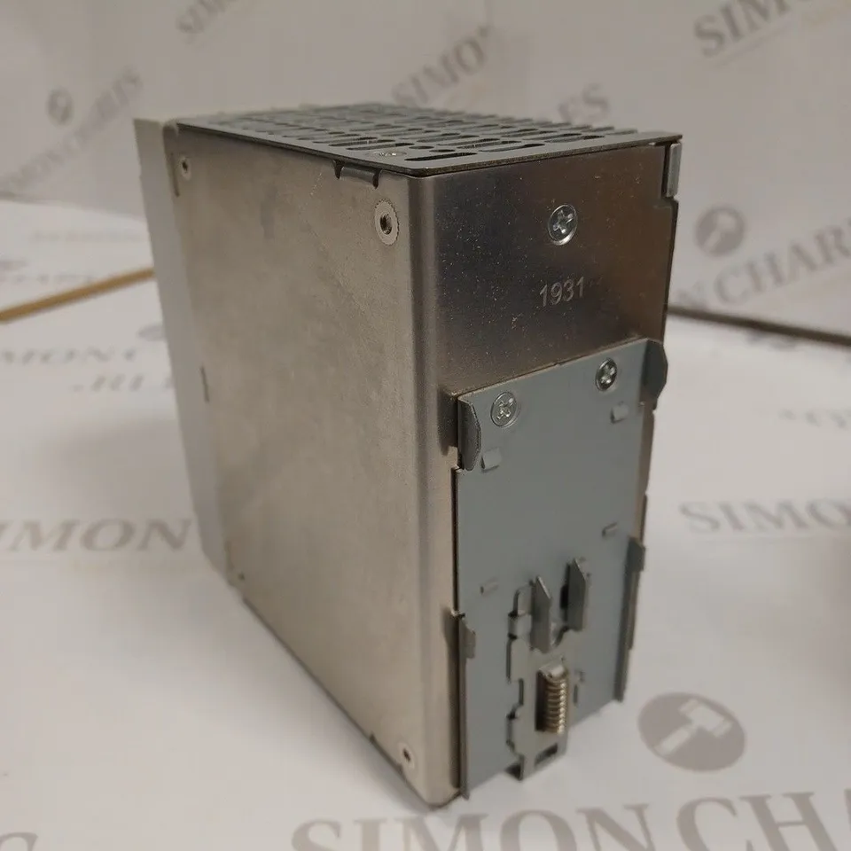 VOGORTRONIX VTX-211-240-148 240W DIN RAIL POWER SUPPLY