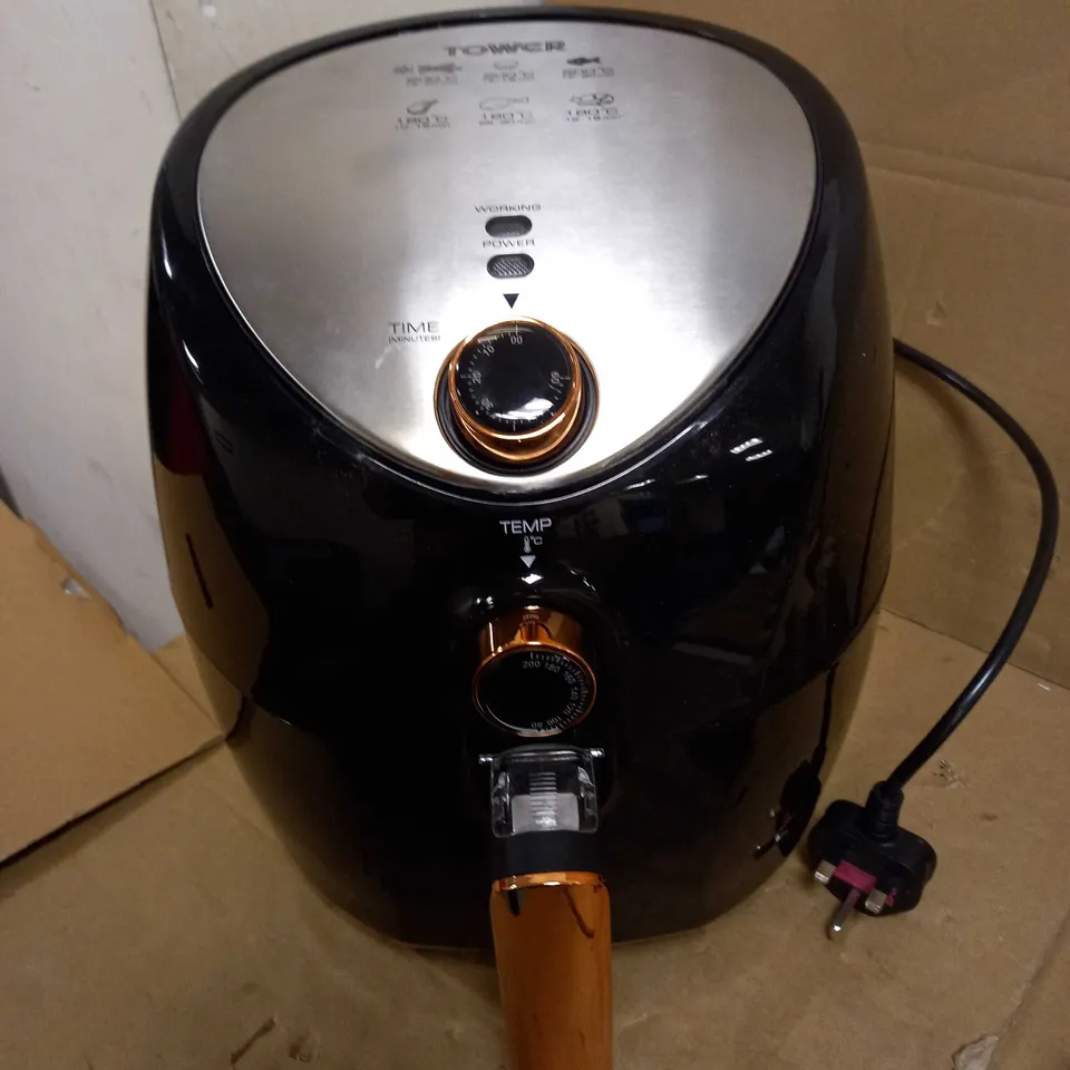 TOWER VORTEX AIR FRYER