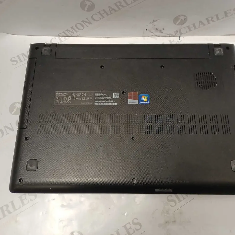LENOVO B50-50 LAPTOP