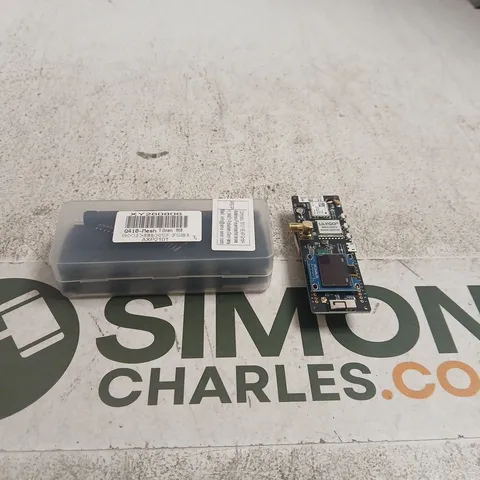 LILYGO T-BEAM MESHTASTIC ESP32 LORA 868MHZ WIRELESS MODULE