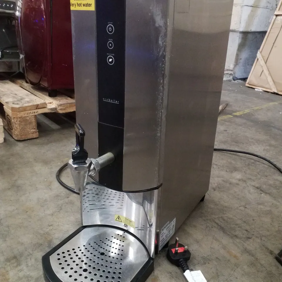 MARCO T-10 WATER BOILER
