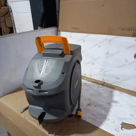 HOZELOCK AUTO REEL