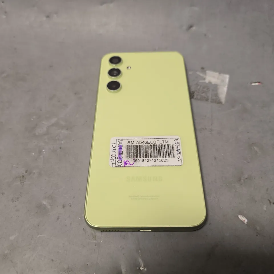 BOXED SAMSUNG GALAXY A54 5G 