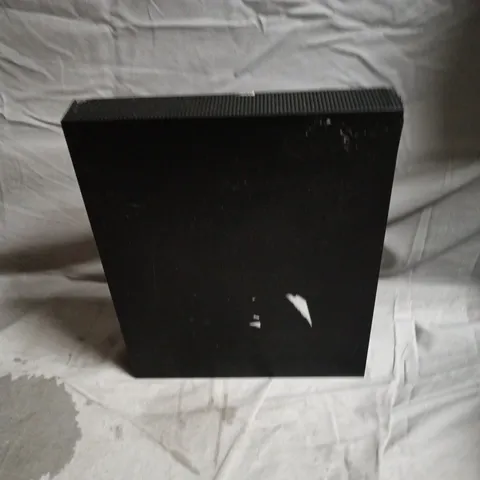 Xbox One X Console – Black