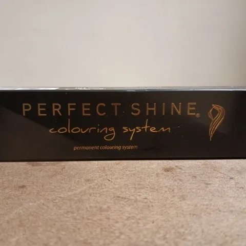 PERFECT SHINE COLOURING SYSTEM - 6.11 INTENSE ASH DARK BLONDE (100ML)