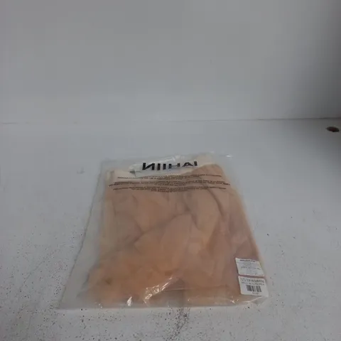 NII HAI TUTU TOP IN SUNKISS XS