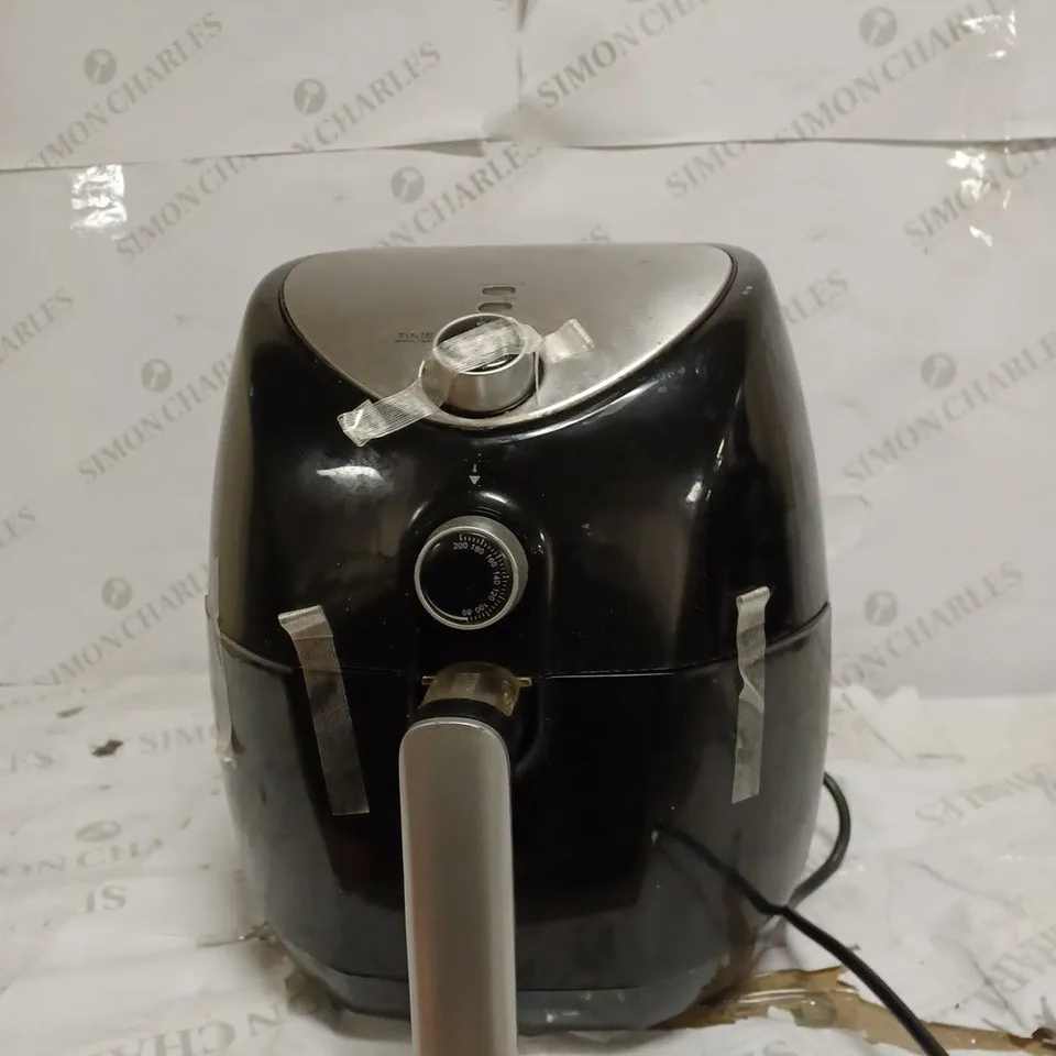 TOWER 4.3L AIR FRYER T17021