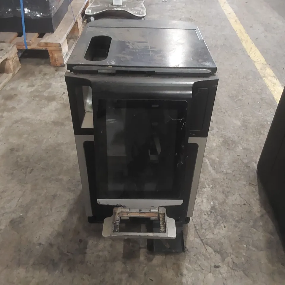 SCHAERER INTENSE COMMERCIAL BEAN TO CUP COFFEE MACHINE