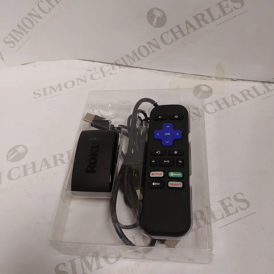ROKU EXPRESS
