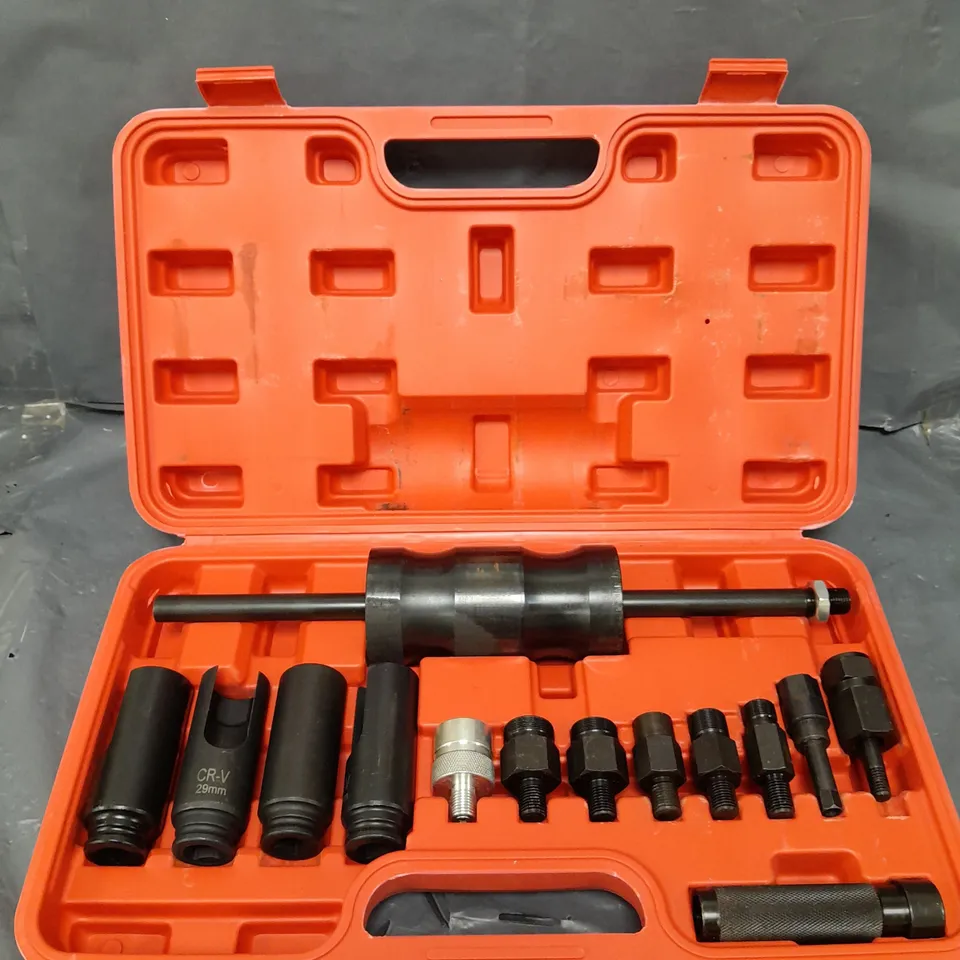 GEARZAAR DIESEL INJECTOR PULLER REMOVER KIT