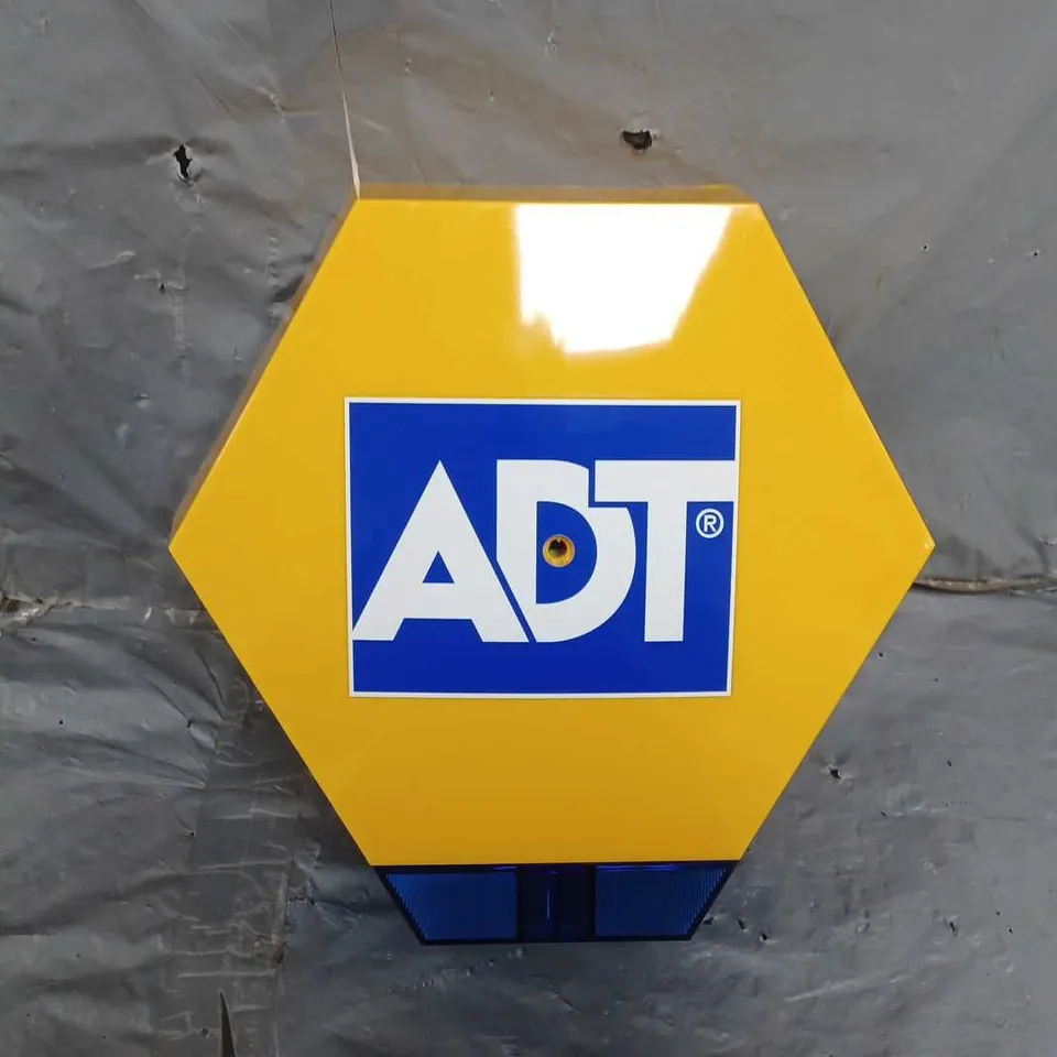 ADT DUMMY ALARM BOX