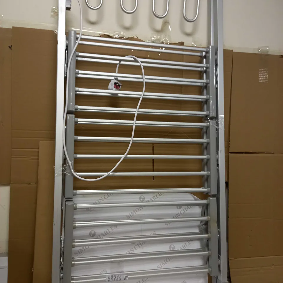 JOHN LEWIS 3 TIER HEATED AIRER