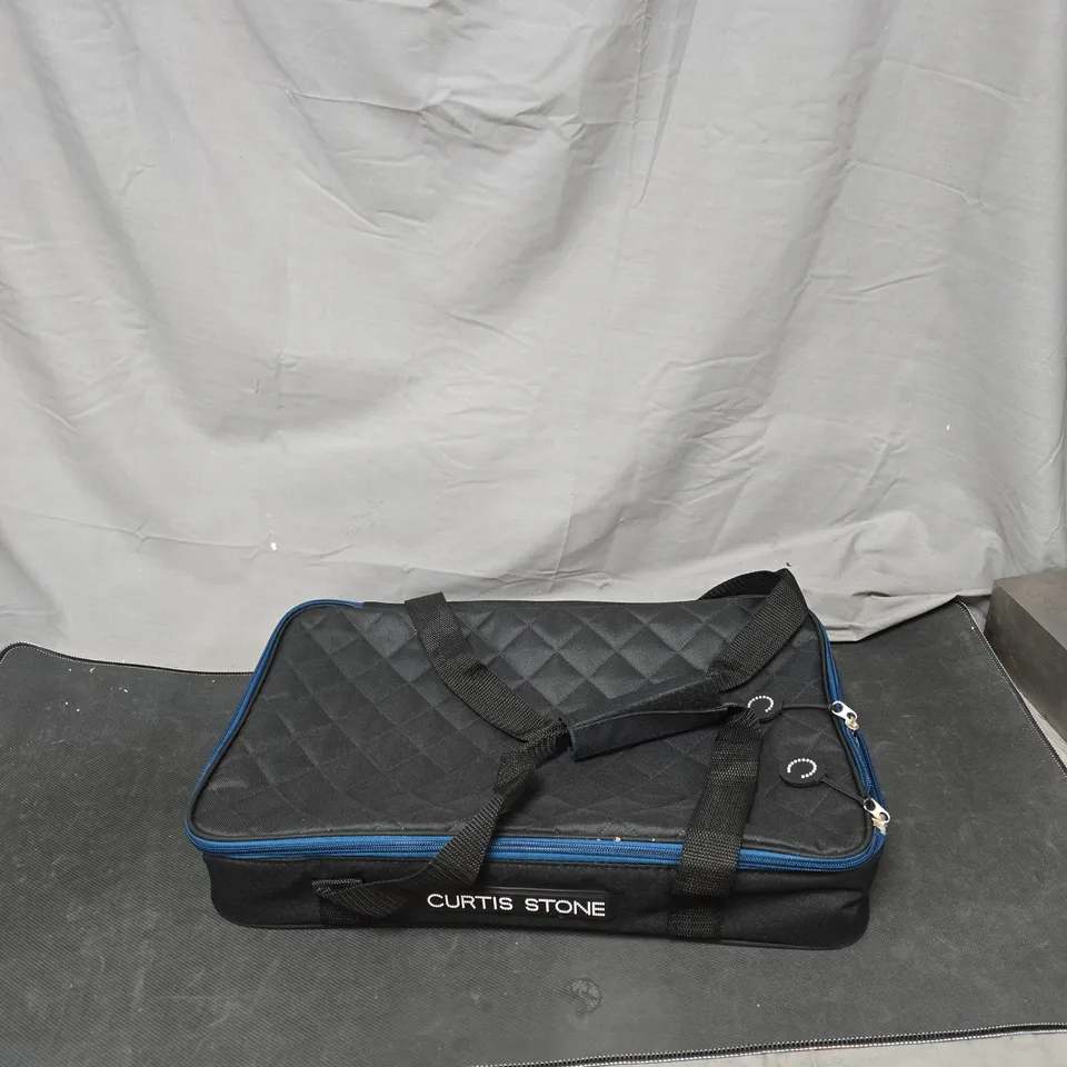 CURTIS STONE INSULATED CARRY BAG