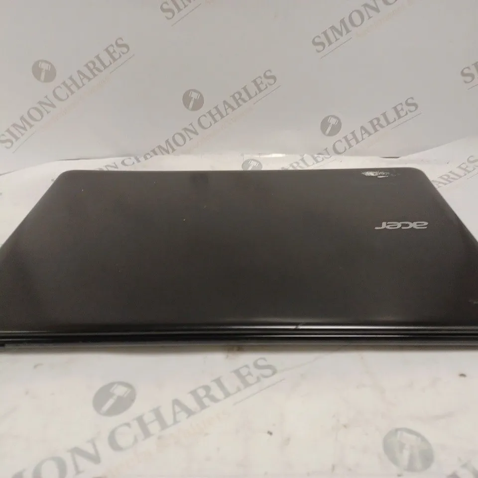 ACER TRAVELMATE P255 SERIES LAPTOP 