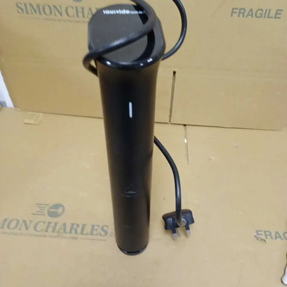 SOUSVIDETOOLS IVIDE 2.0 SOUS VIDE PRECISION COOKER