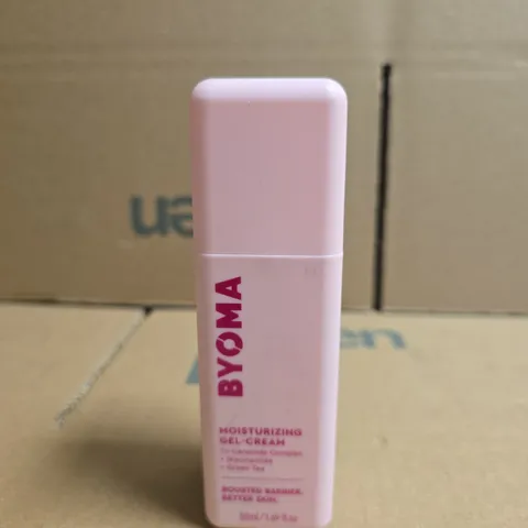 BYOMA MOISTURISING GEL-CREAM – 50ML