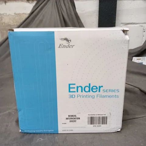 ENDER SERIES 3D PRINTING FILAMENT BOX