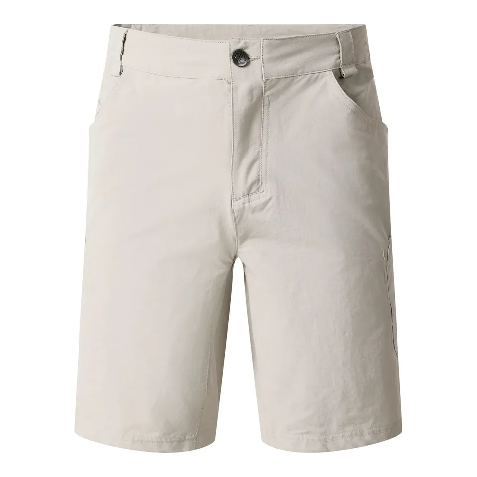 BRAND NEW DARE 2B TUNED IN II SHORTS IN ABBEYSTONE - SIZE 38"