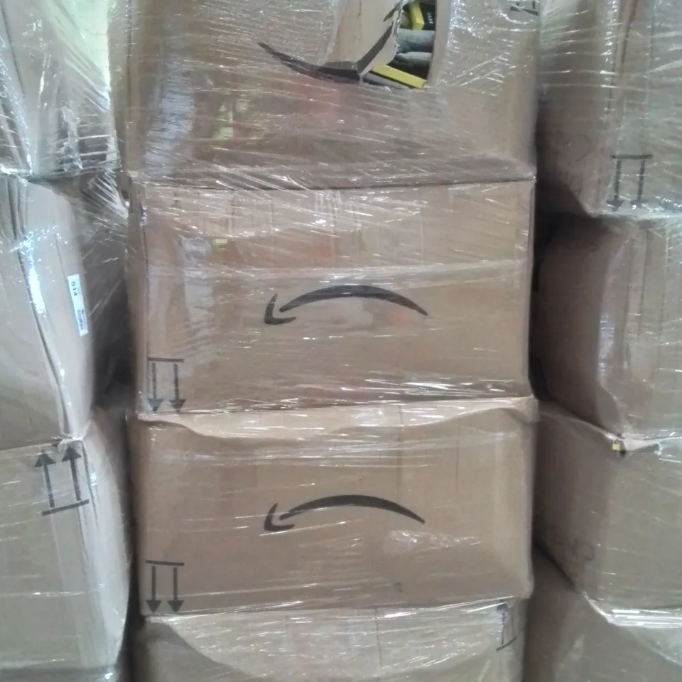 PALLET TO CONTAIN A LARGE QUANTITY OF PHONE CASES AND SCREEN PROTECTORS