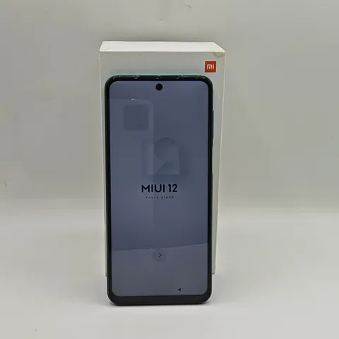 BOXED MI REDMI NOTE 9 PRO 6/128GB IN TROPICAL GREEN