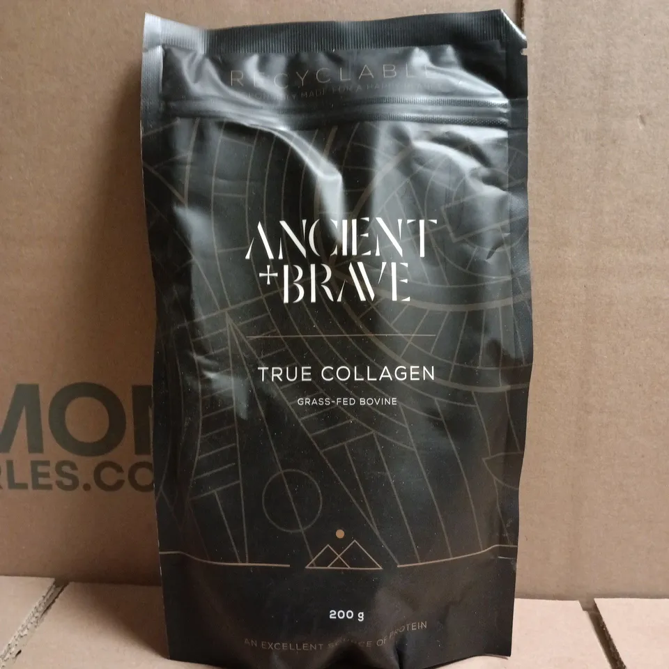 ANCIENT + BRAVE TRUE COLLAGEN (200G)