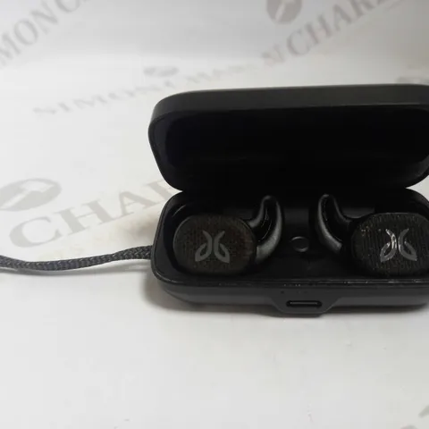 JAYBIRD VISTA 2 TRUE WIRELESS SPORT BLUETOOTH HEADPHONES