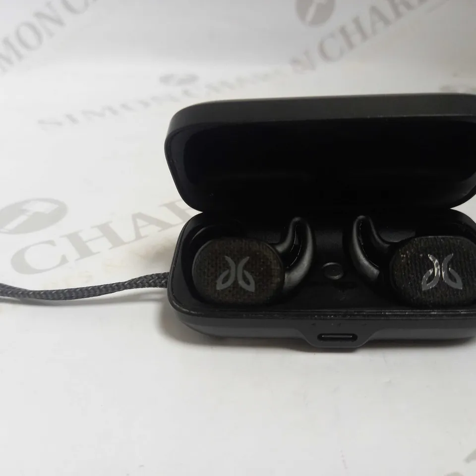 JAYBIRD VISTA 2 TRUE WIRELESS SPORT BLUETOOTH HEADPHONES