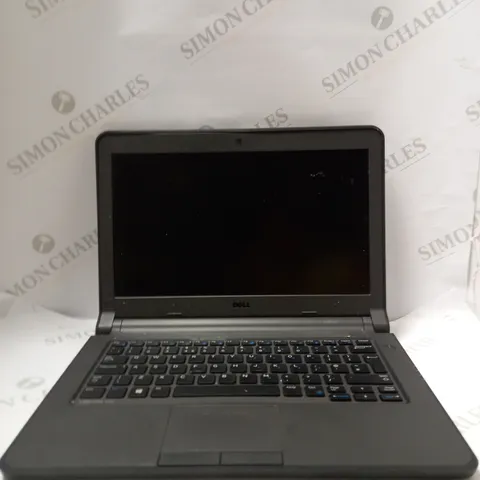 DELL LATITUDE 3340 LAPTOP IN GREY