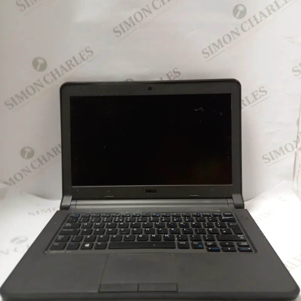 DELL LATITUDE 3340 LAPTOP IN GREY