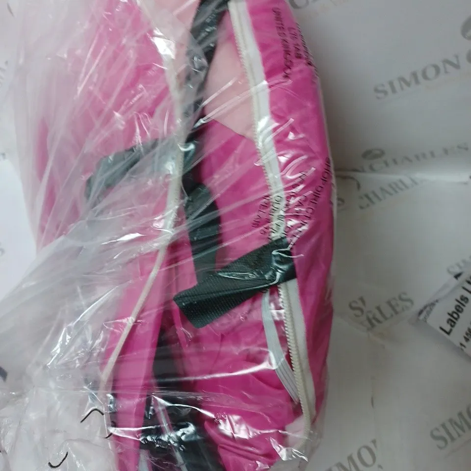 PRINCESS TENT IN PINK 