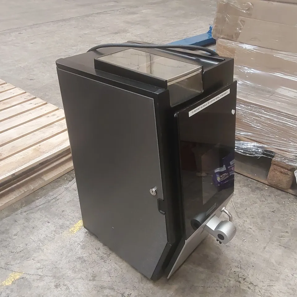 BRAVILOR BONOMAT ESPRECIOUS COMMERCIAL COFFEE MACHINE