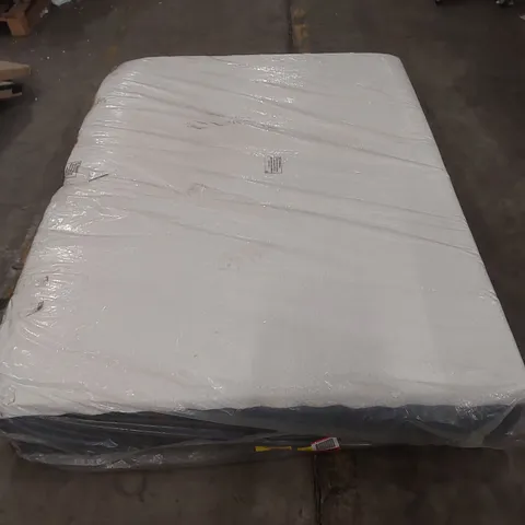 QUALITY BAGGED EMMA HYBRID PREMIUM 150CM KING SIZE MATTRESS